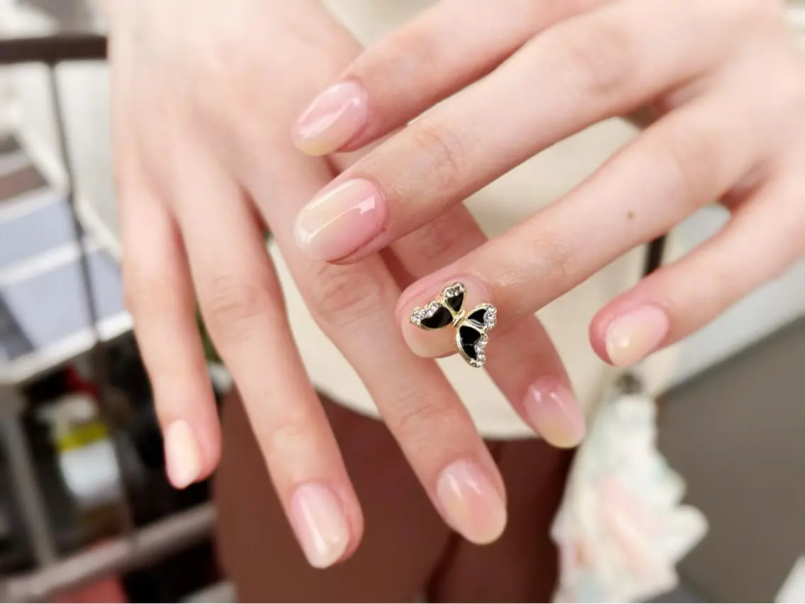 ネイル nail salon アトリエBONOのネイルデザイン