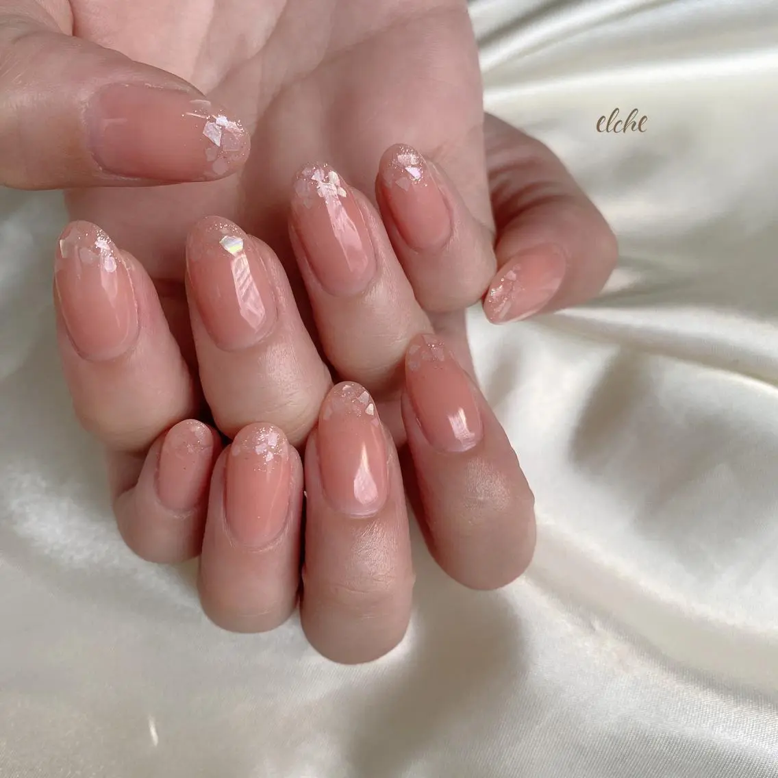 ネイル salon de fika【中崎町】のネイルデザイン