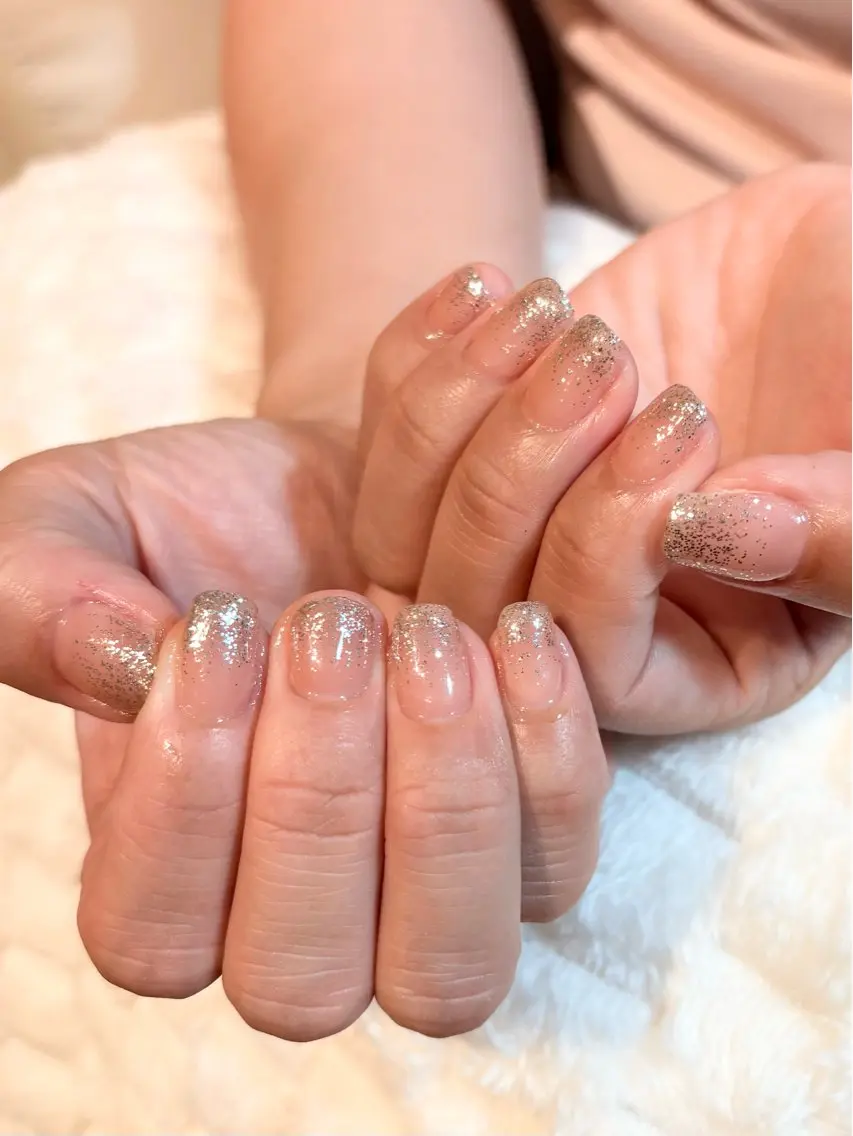 ネイル repos _yuiのネイルデザイン