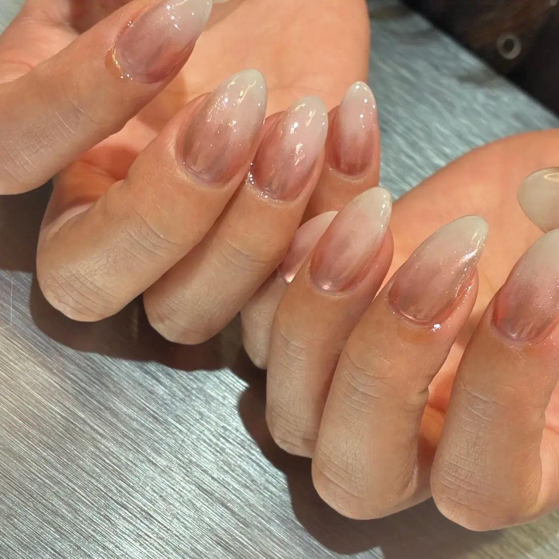 ネイル ハンドネイル HARUKA NAKAMURAのネイルデザイン