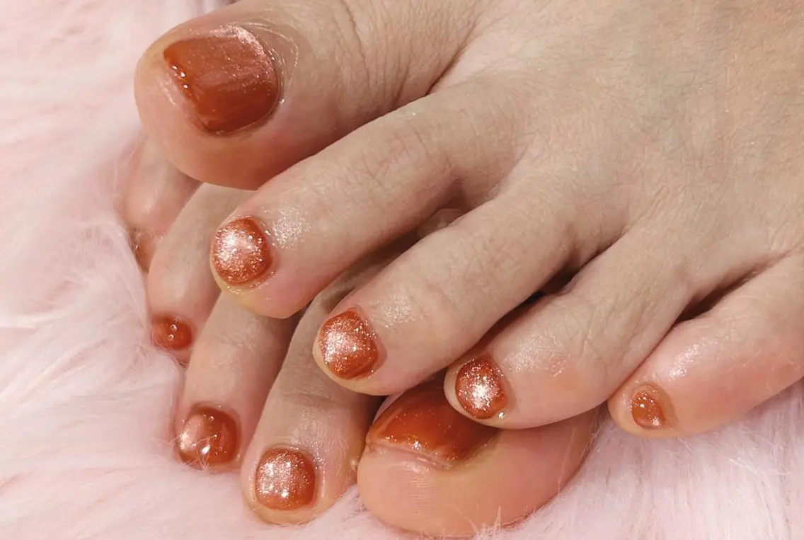 ネイル Nail Salon Lindaのネイルデザイン