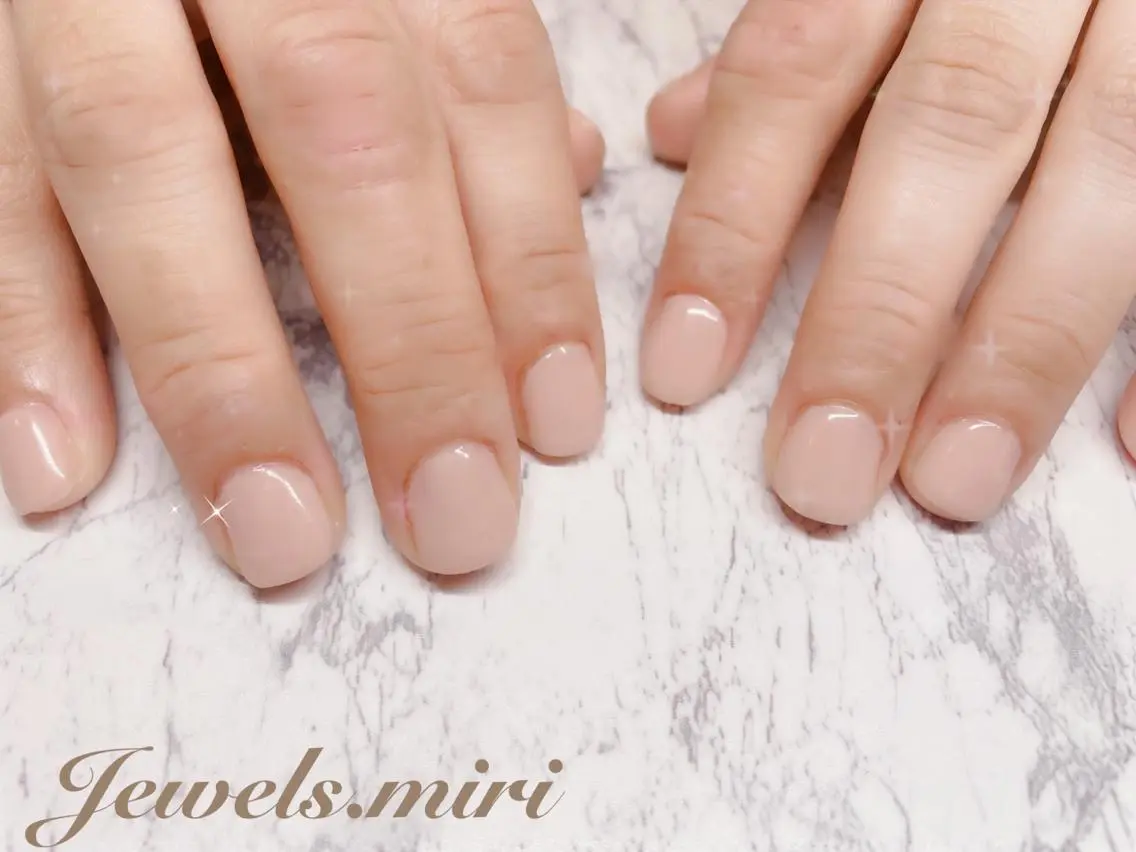 ネイル ネイルサロン Jewels Mのネイルデザイン