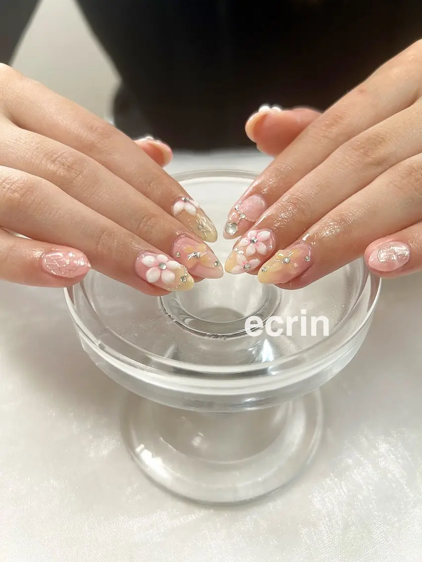 ネイル ハンドネイル ecrin (エクラン)のエステ・リラクイメージ