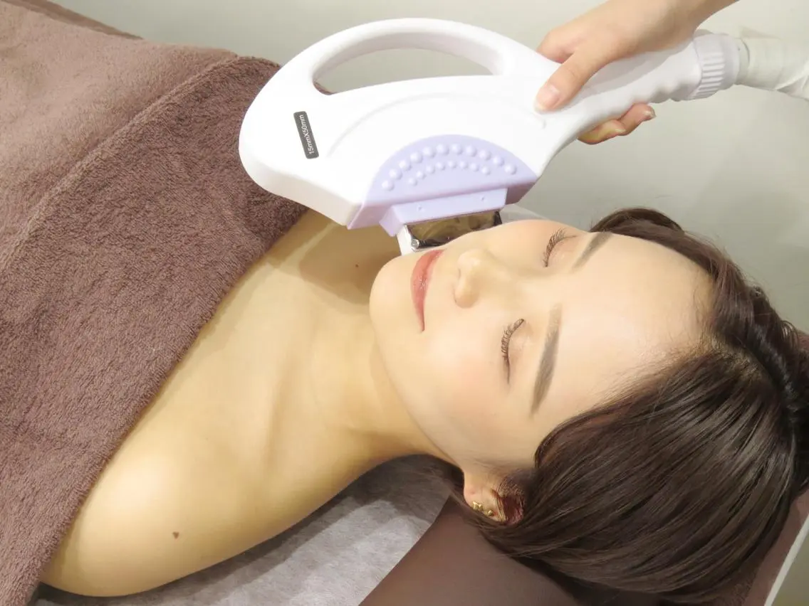 脱毛 【Diar】オーナー アキヨシケンタのヘアスタイル