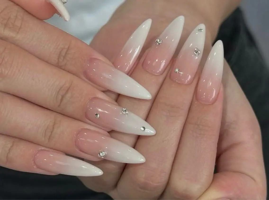 ネイル Green Nail 💚Gのネイルデザイン