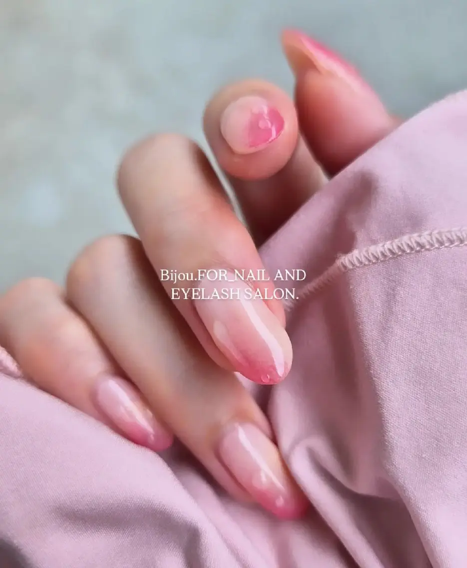 ネイル Bijou. 【junjun.】のネイルデザイン