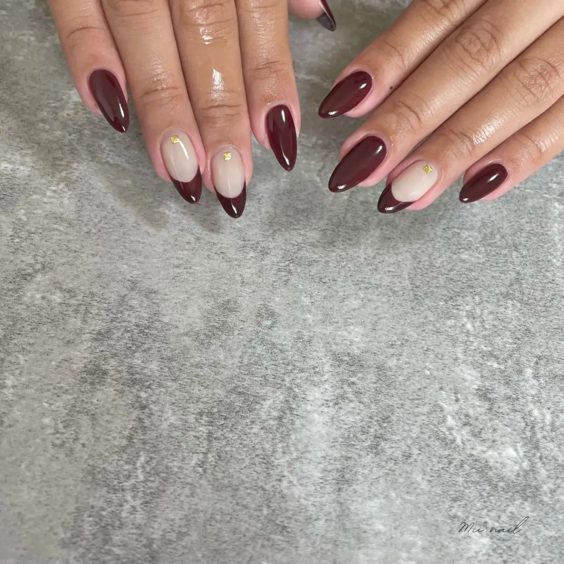 ネイル Mii nail いづみのその他イメージ