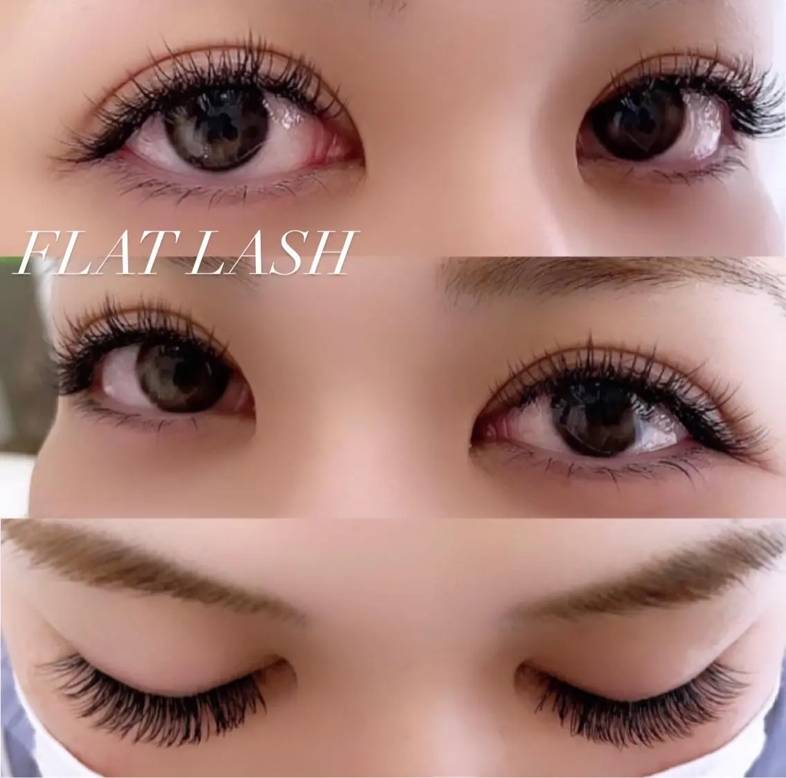 マツエク・マツパ マツエク eyelash Romyのマツエク・マツパデザイン