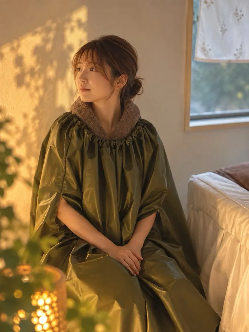 リラク 託児付き☆よもぎ蒸し 耳つぼサロンのエステ・リラクイメージ