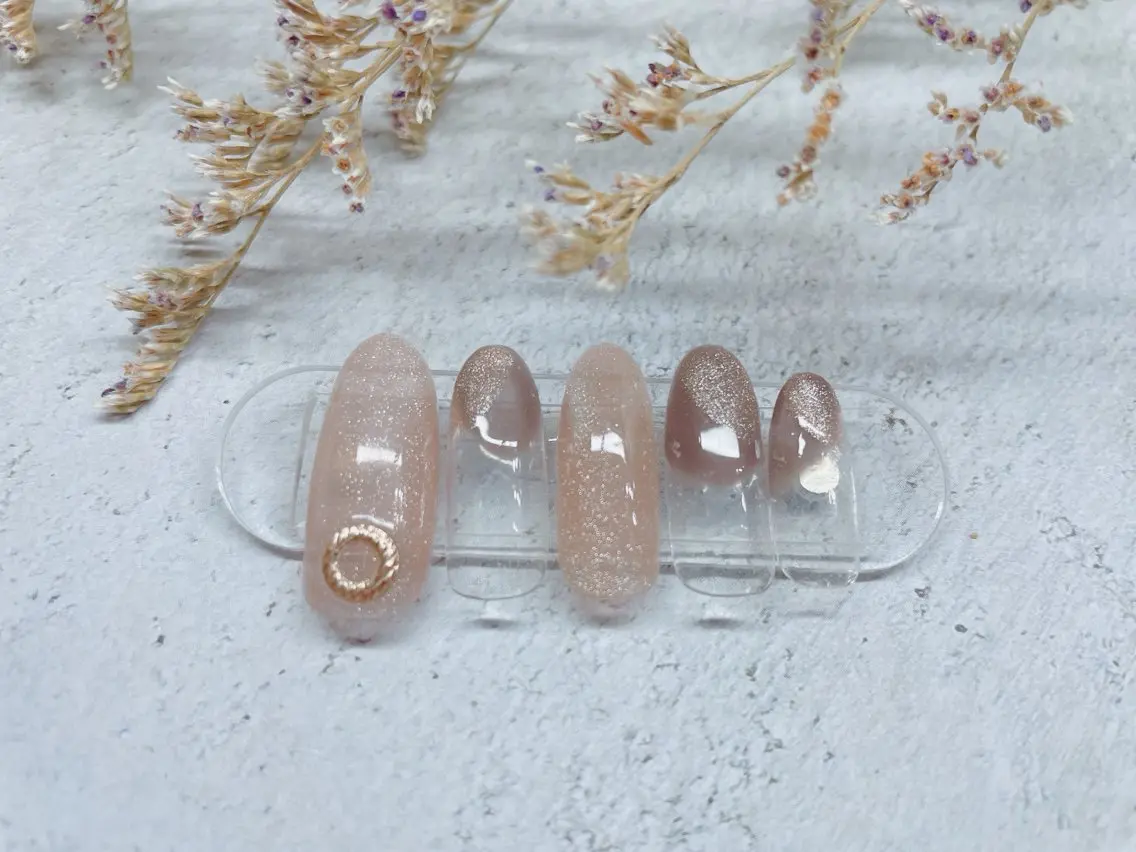 ネイル ハンドネイル f2 nailのネイルデザイン