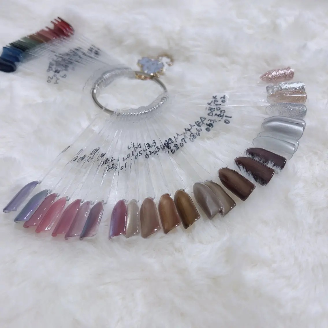 ネイル Nail salon Magのネイルデザイン