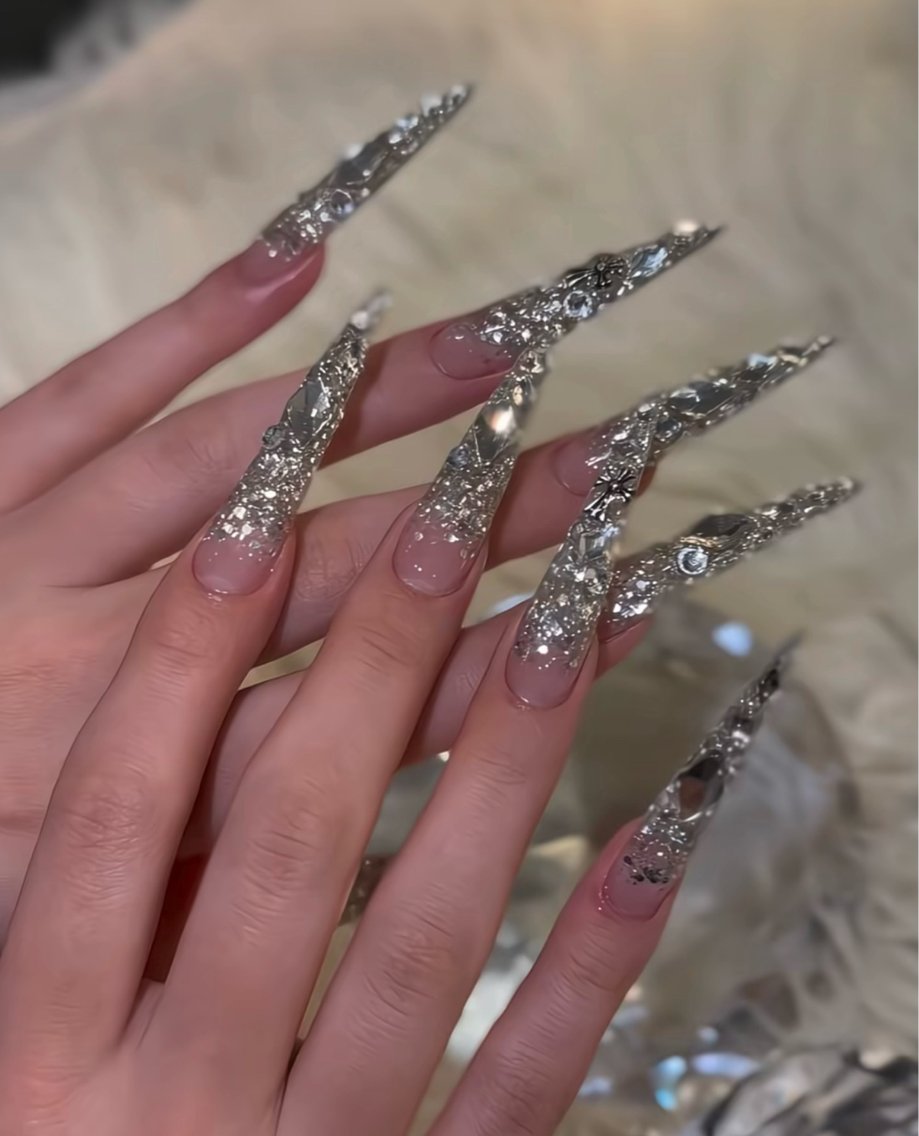 ネイル NiJi Nailsのネイルデザイン
