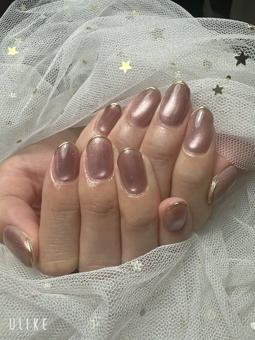 ネイル ハンドネイル Max nail&eyeのネイルデザイン