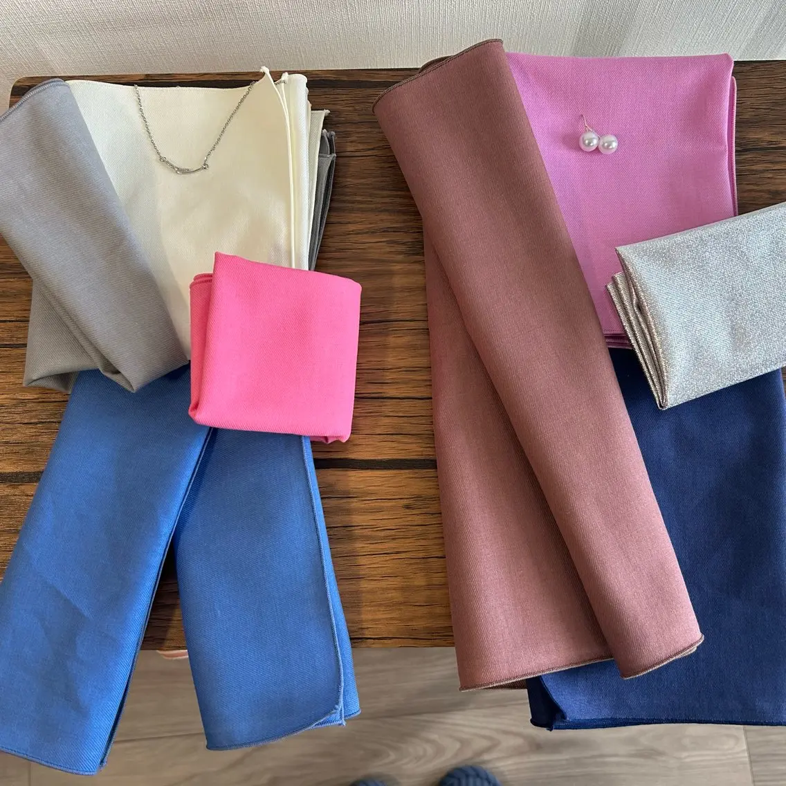 パーソナルカラー診断 Hanae * LUNVEILのその他イメージ