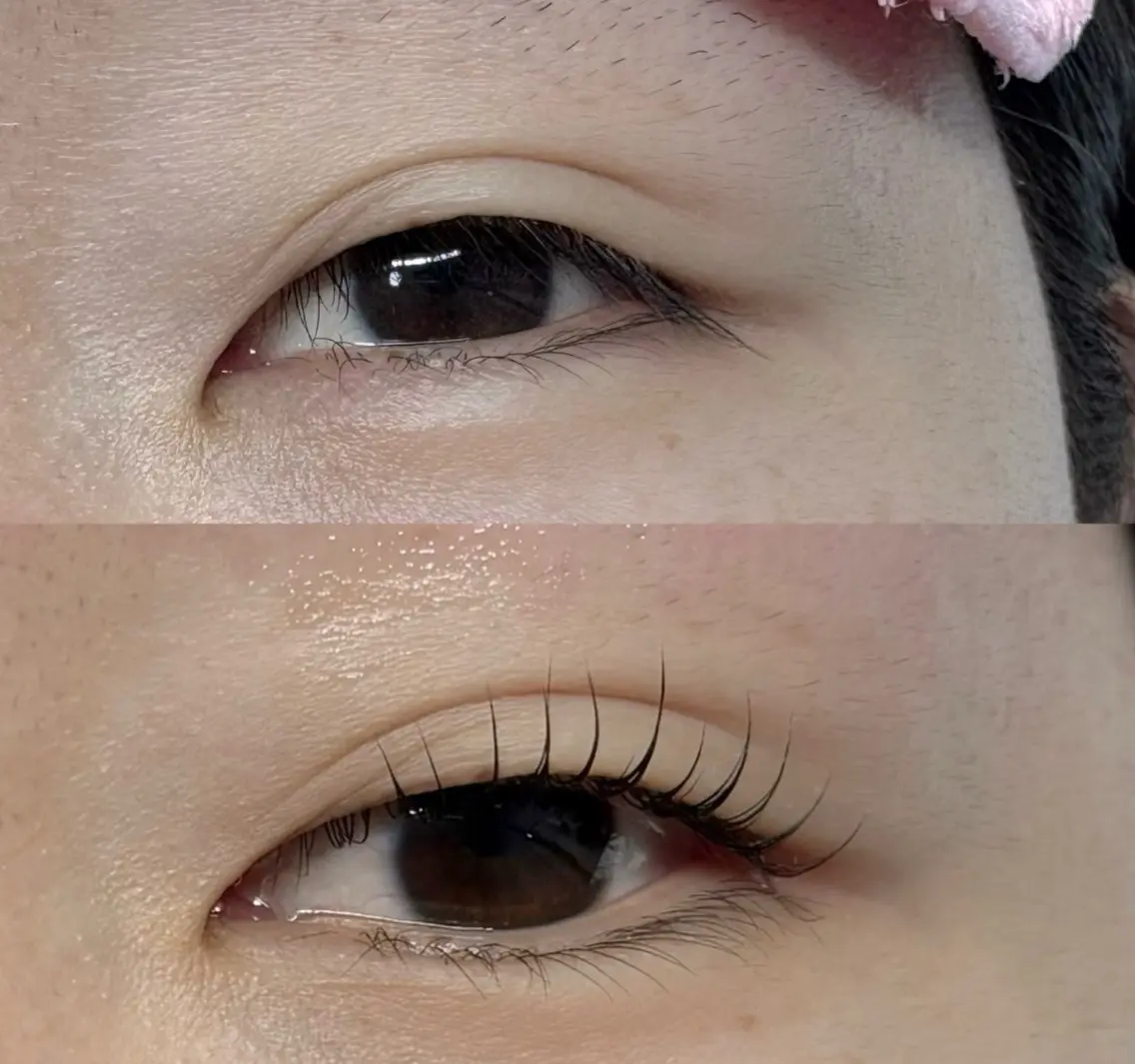 マツエク・マツパ トータルビューティー サロン・Ｎの眉毛・アイブロウイメージ