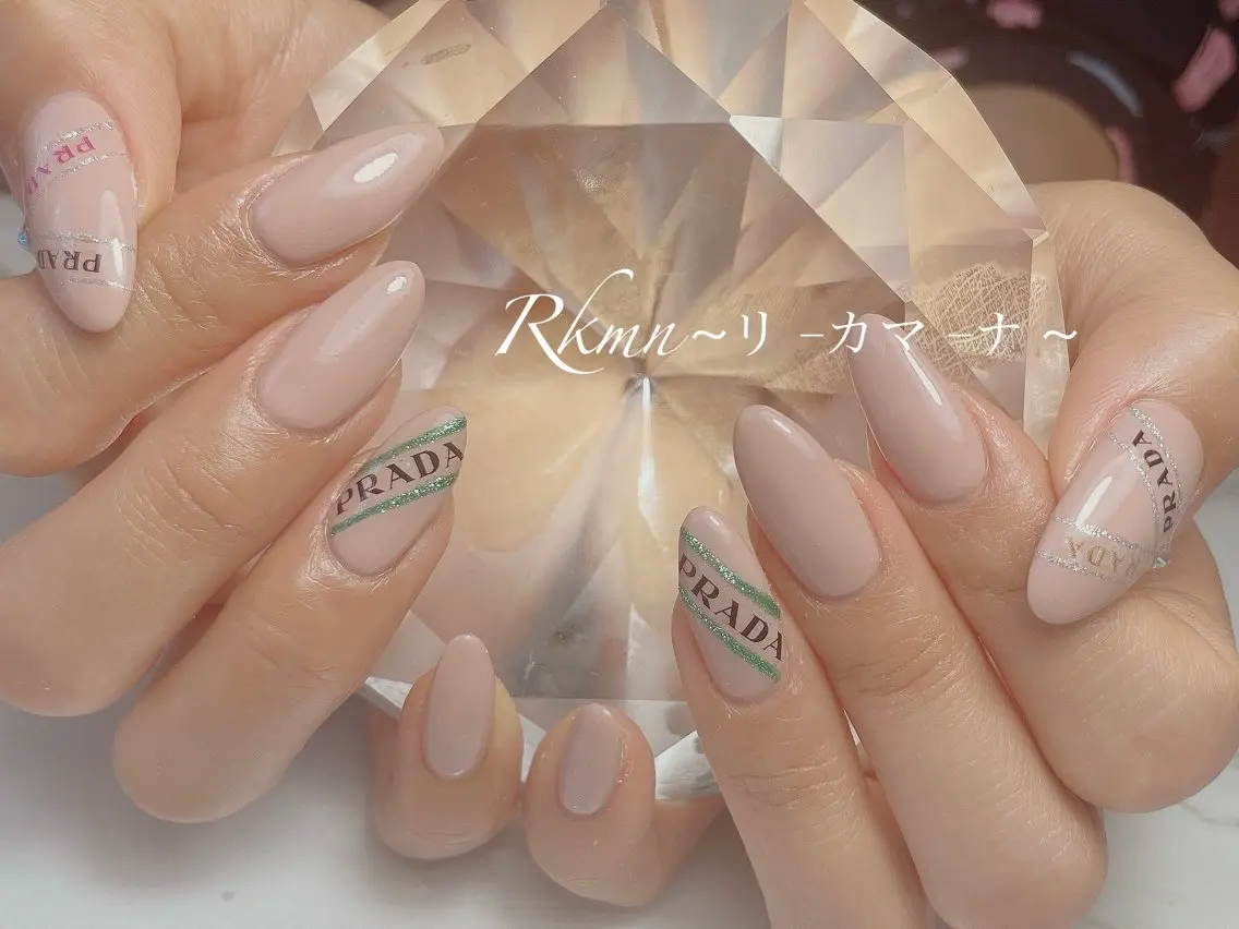 ネイル アートネイル 持ち込み スカルプネイル ハンドネイル フットネイル ハンドケア Rkmn ~リ-カマ-ナ~のネイルデザイン
