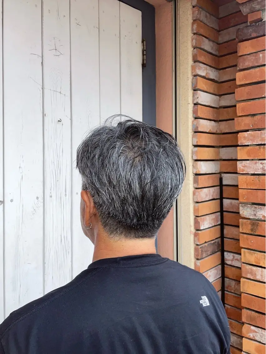 メンズ カットモデル募集中/ ASAYAのヘアスタイル