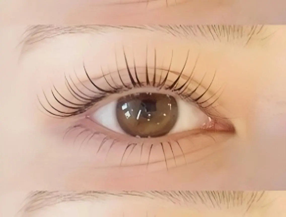 マツエク・マツパ Lash by foi新宿のマツエク・マツパデザイン