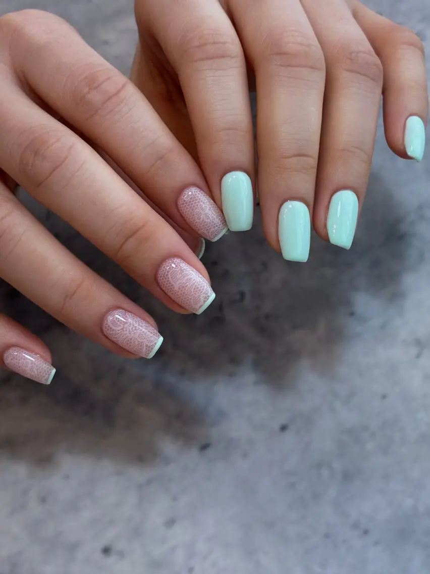 ネイル Soala Nailのネイルデザイン