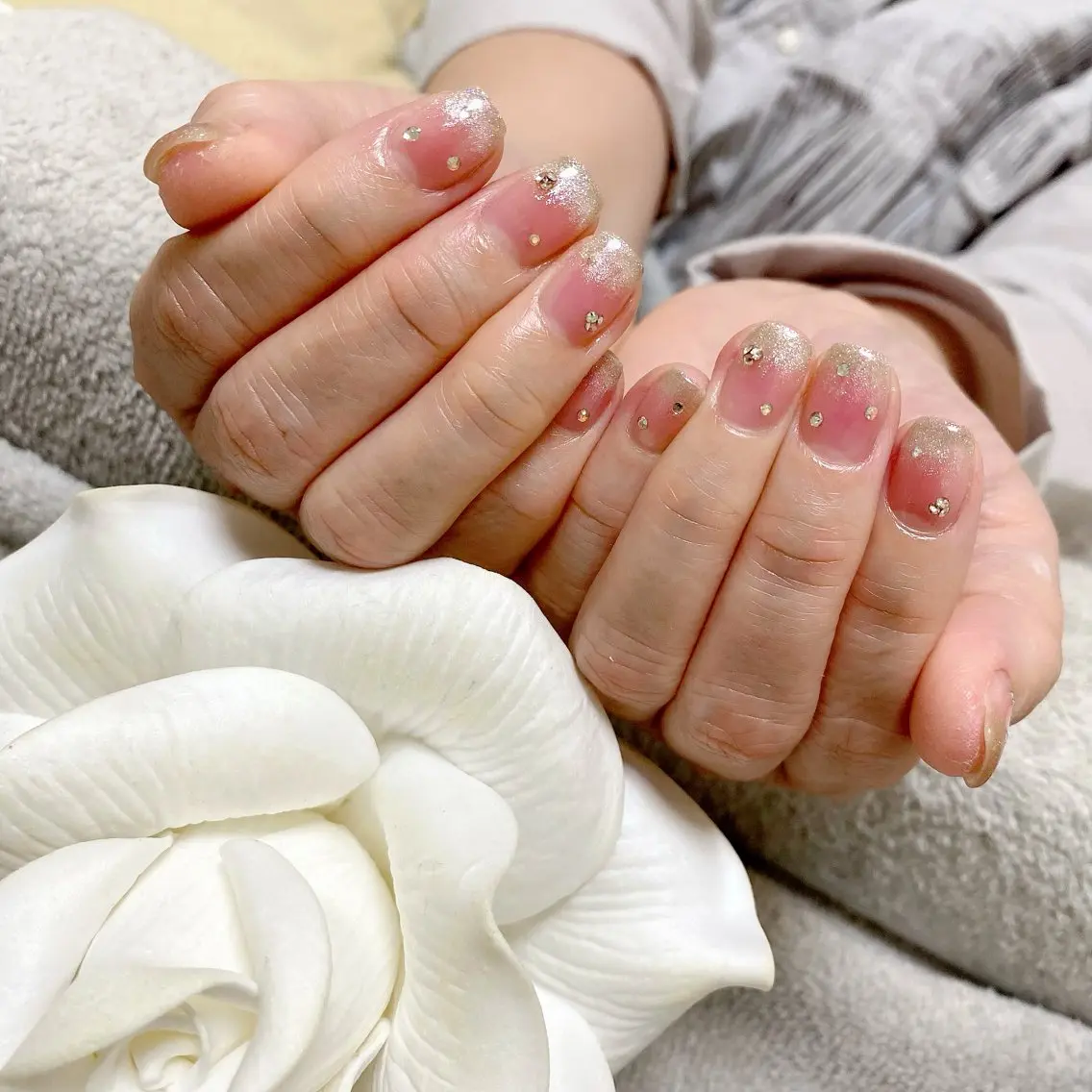ネイル 💅fleur Ayumiのネイルデザイン