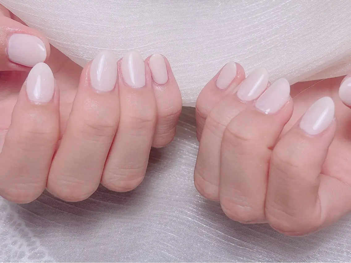 ネイル ハンドネイル KARI ネイルサロンのネイルデザイン