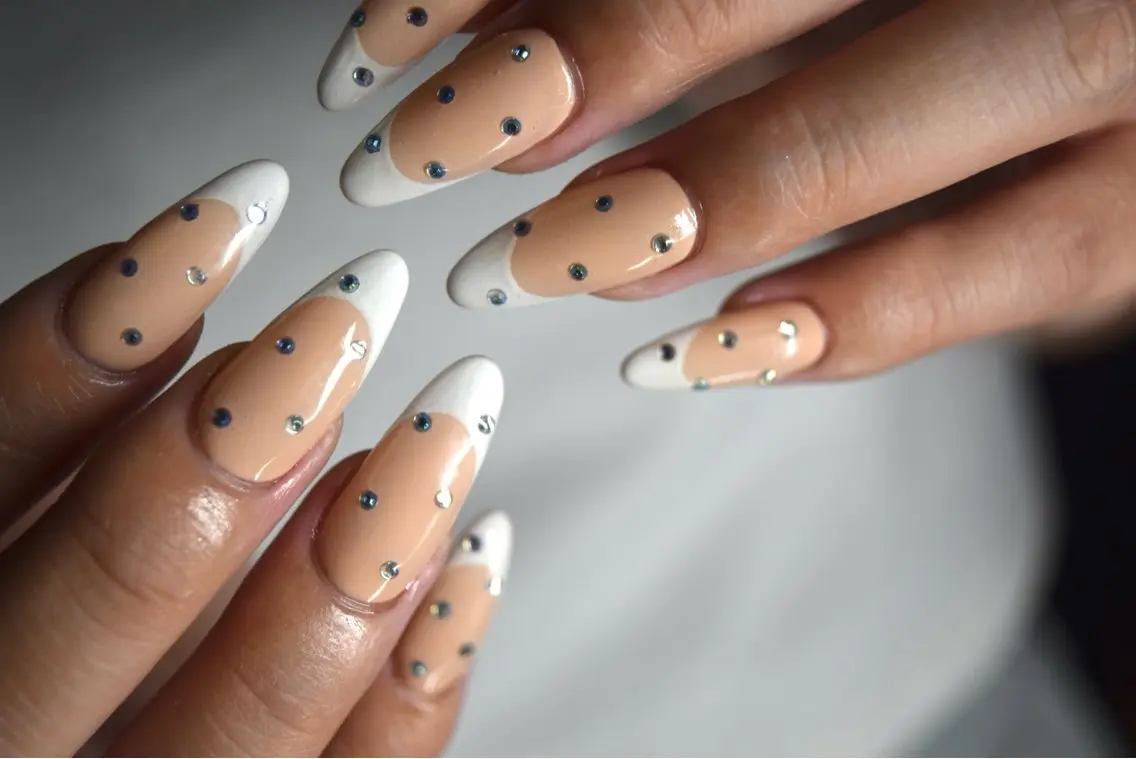 ネイル ハンドネイル nail salon T247のネイルデザイン