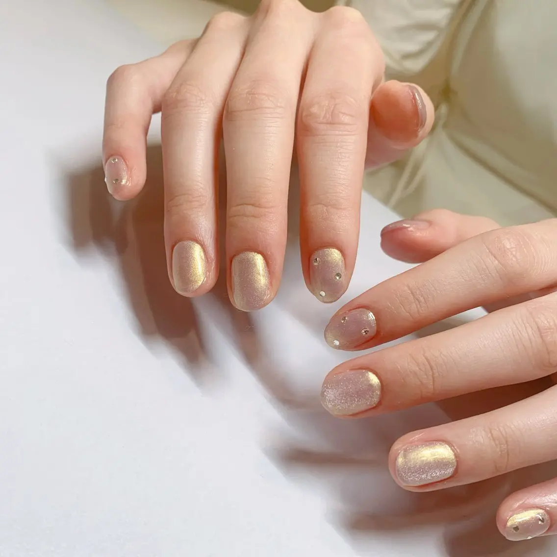 ネイル ハンドネイル Minami Kodamaのネイルデザイン