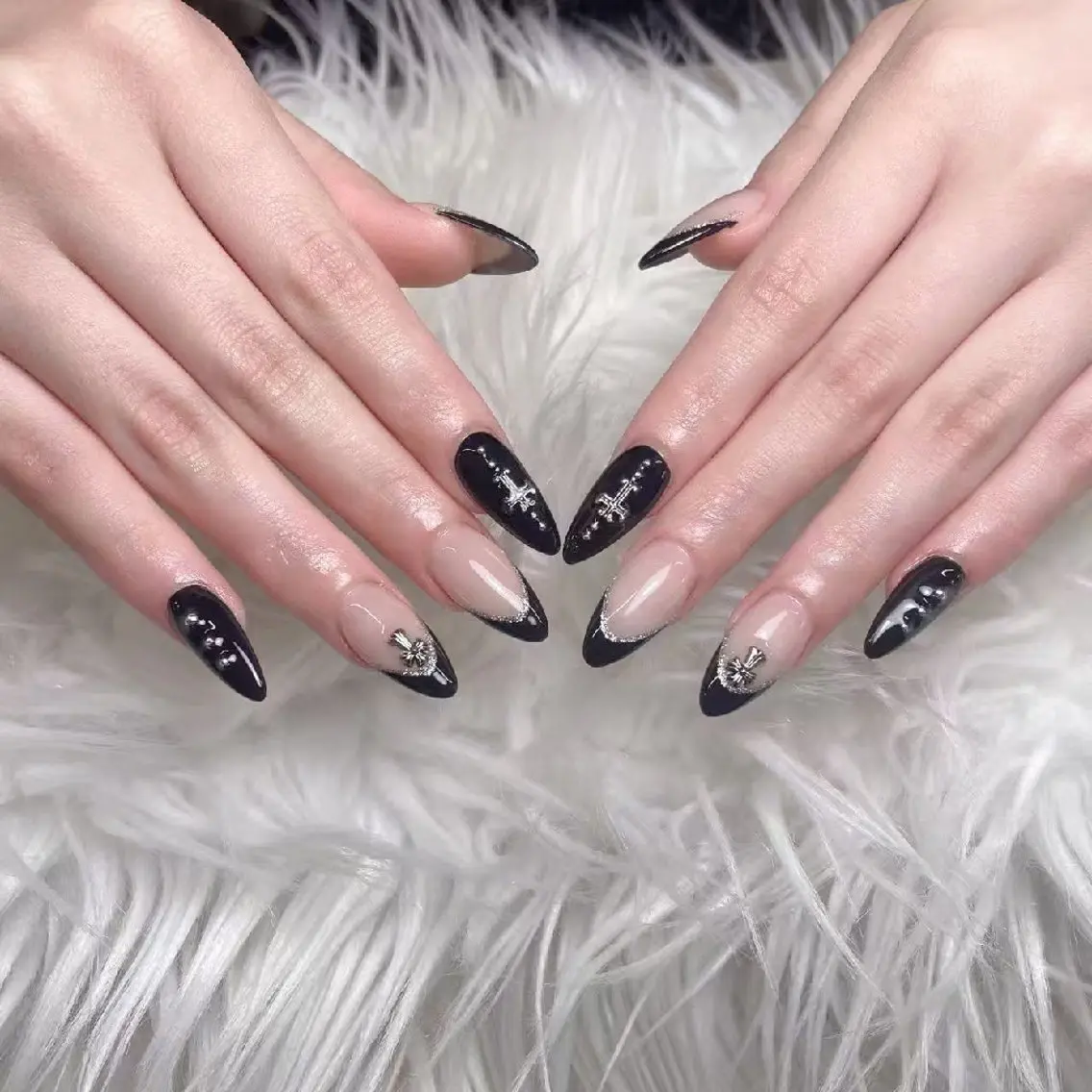 ネイル ENsalon nailのネイルデザイン