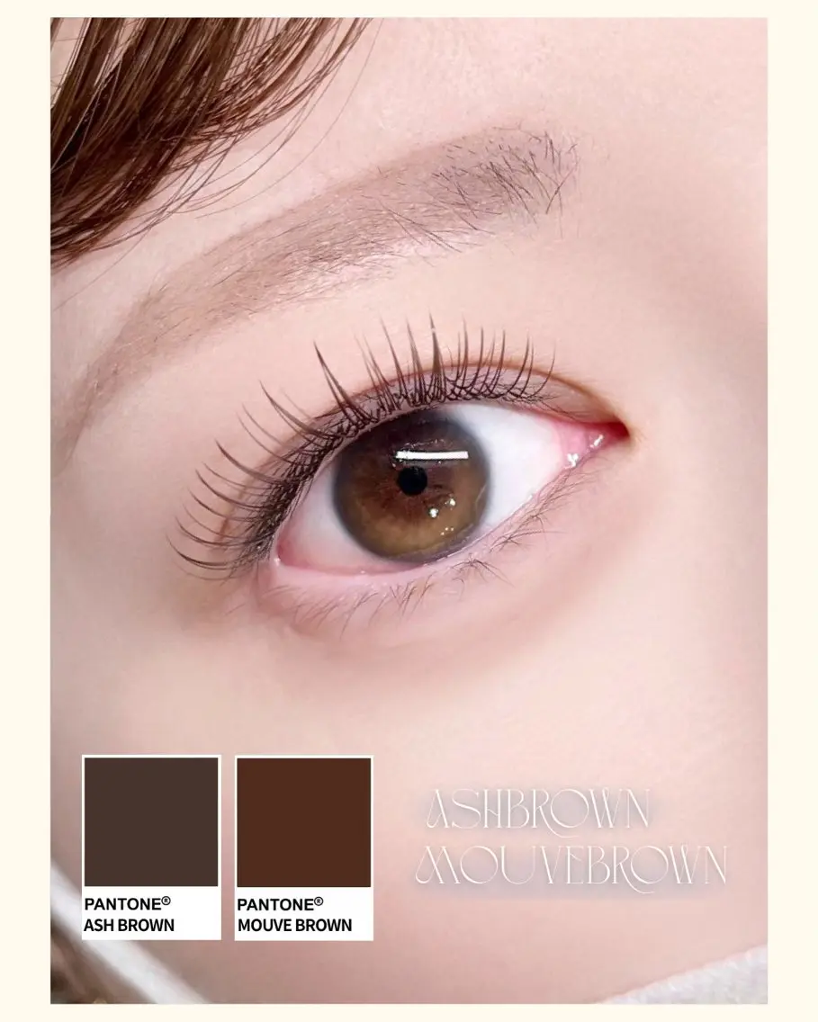 マツエク・マツパ マツエク mine eyelashのマツエク・マツパデザイン