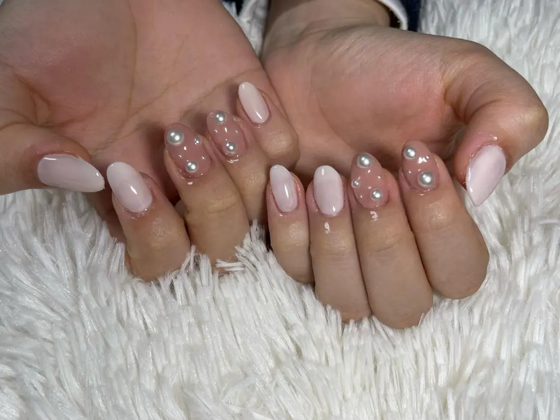 ネイル ハンドネイル R’s nailのエステ・リラクイメージ