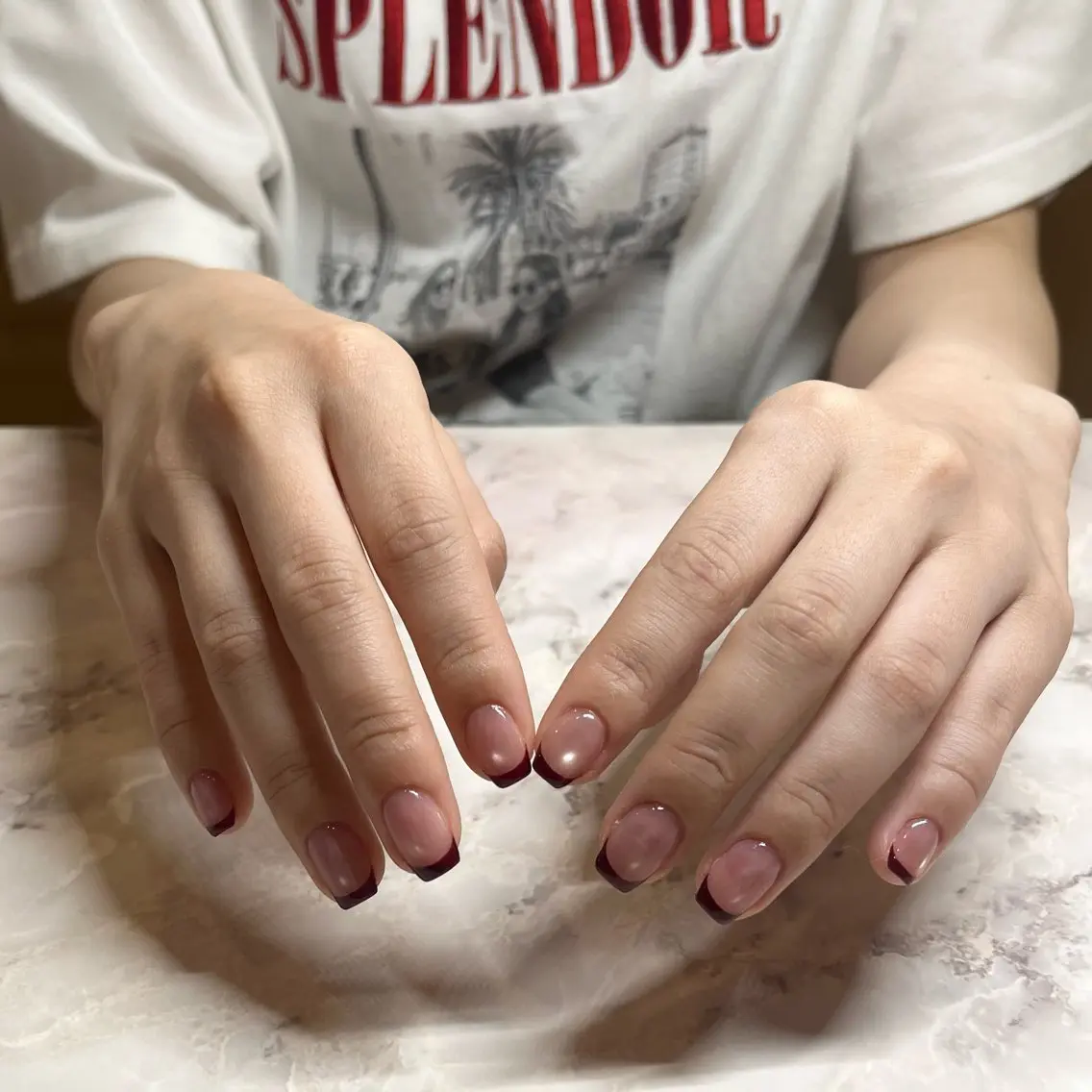 ネイル ハンドネイル Miki. MORE -NAILのネイルデザイン