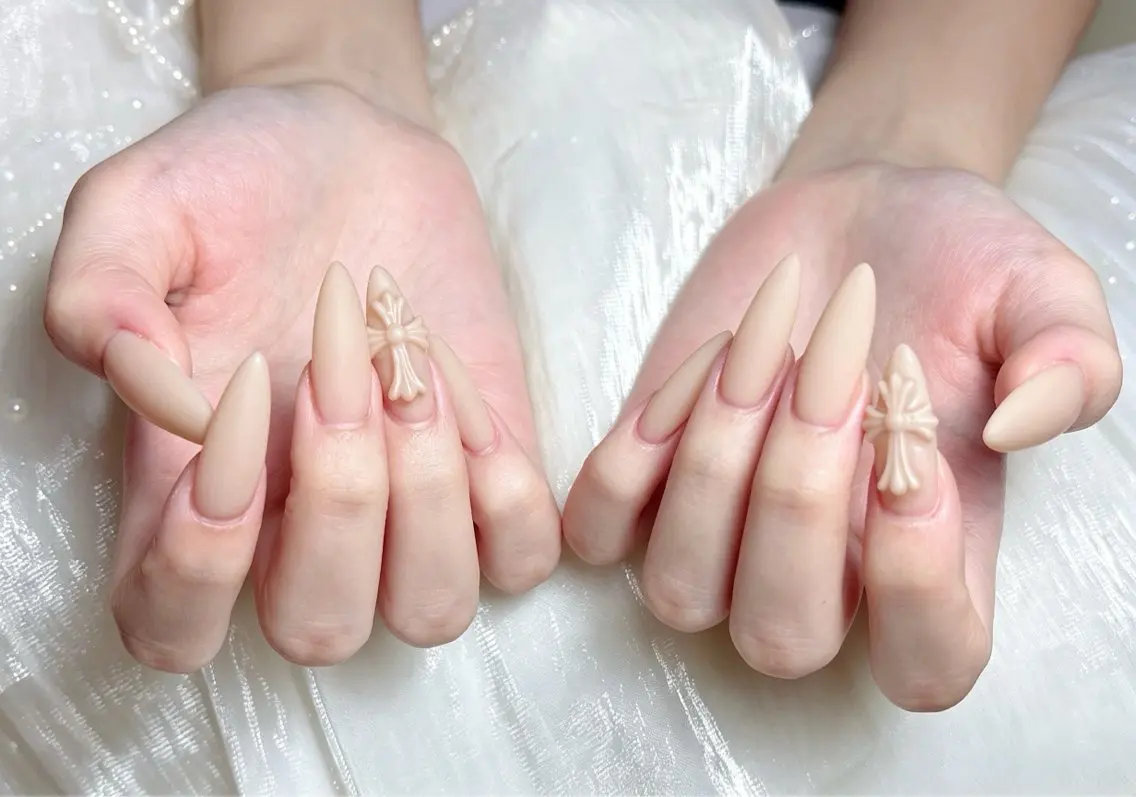 ネイル Bél Nail salonのネイルデザイン