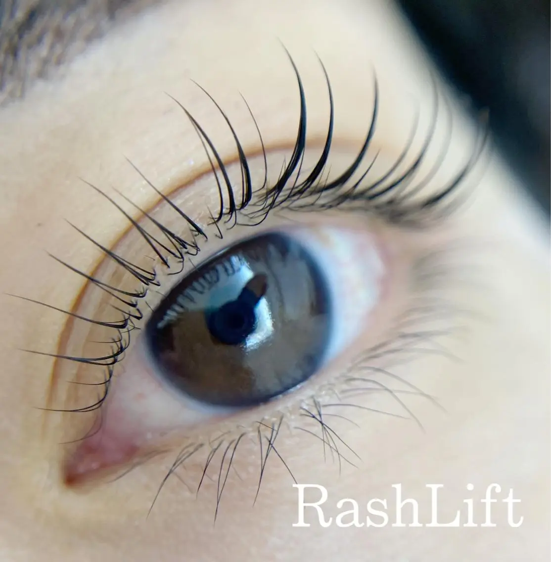 パーマ eyelash MEGUのマツエク・マツパデザイン