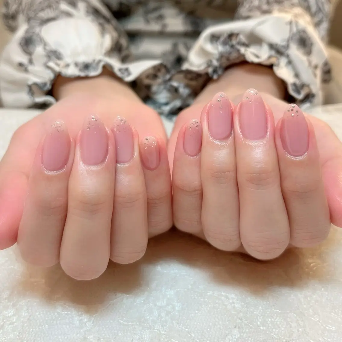 ネイル ハンドケア aoi nailのネイルデザイン
