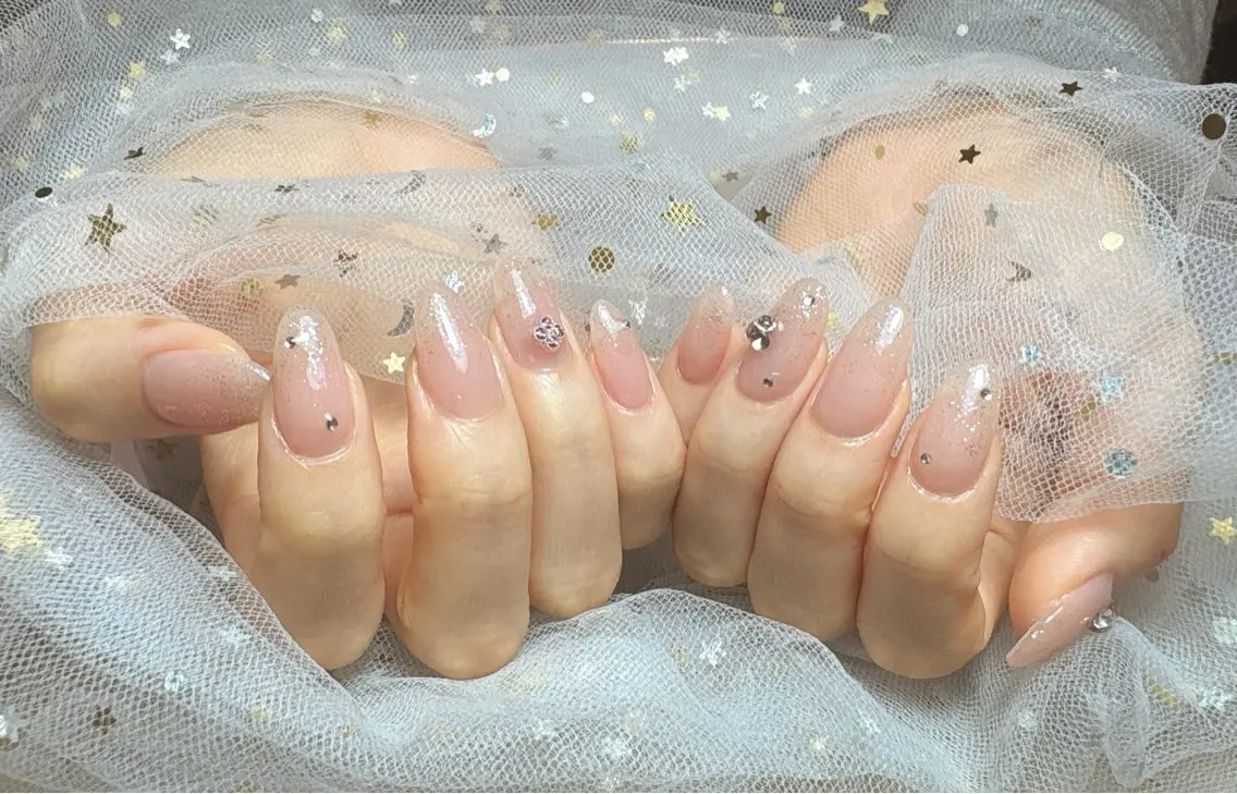 ネイル Angel AngelNailのネイルデザイン