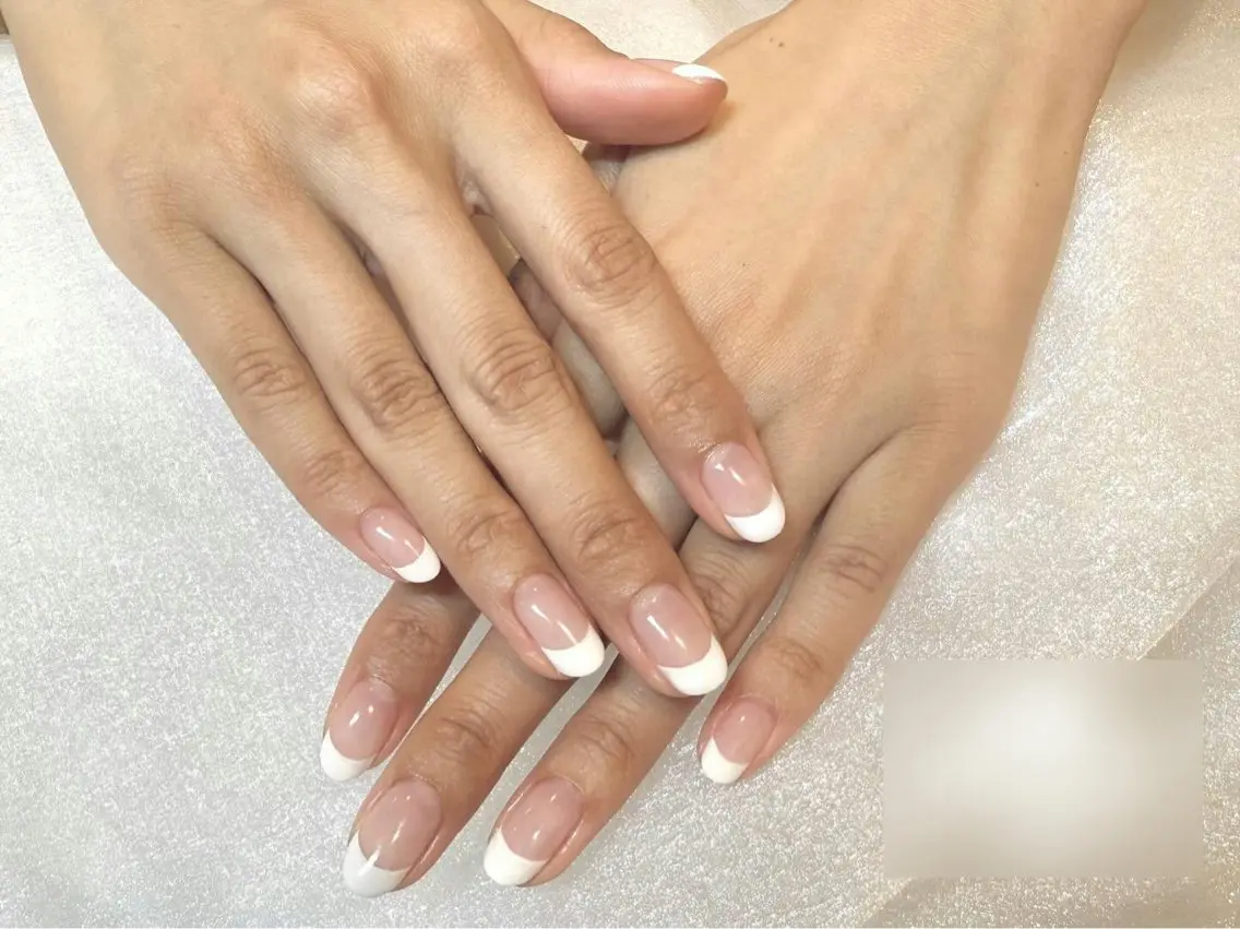 ネイル 🦋MARIPOSA 戸塚店💅のネイルデザイン