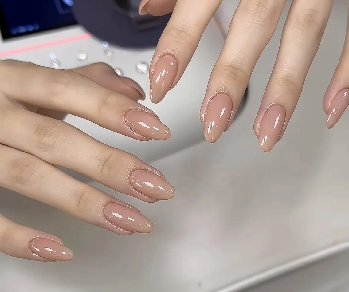 ネイル ハンドネイル Miya🎀 nailのネイルデザイン
