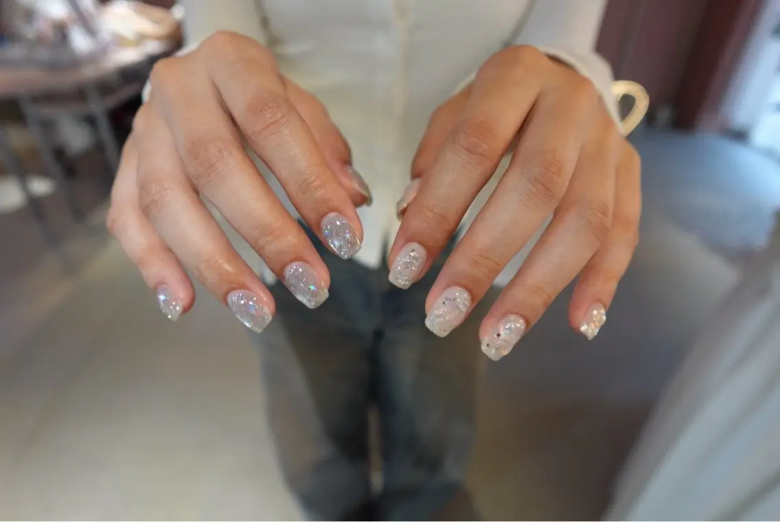 ネイル ハンドネイル Hi,nail ayaneのネイルデザイン
