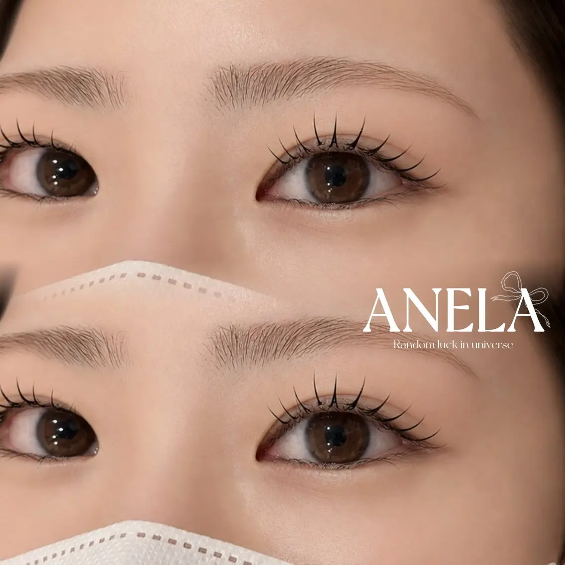 マツエク・マツパ ANELA aiの眉毛・アイブロウイメージ