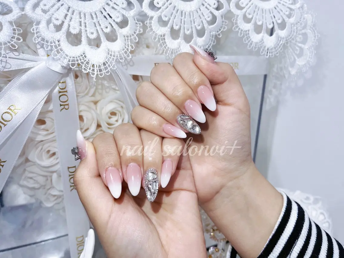 ネイル ハンドネイル S2 nailのネイルデザイン