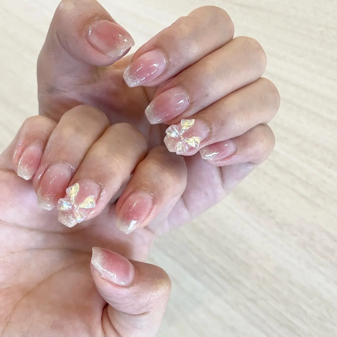ネイル マグネットネイル Nail Salon Gummi.のネイルデザイン