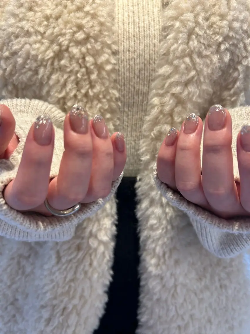 ネイル haru nailのネイルデザイン