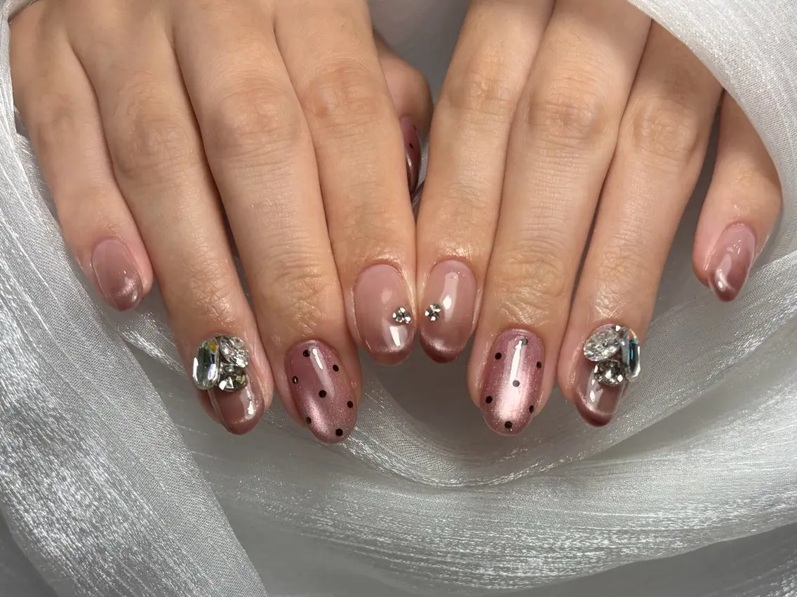 ネイル Chili Nail チリネイルのネイルデザイン