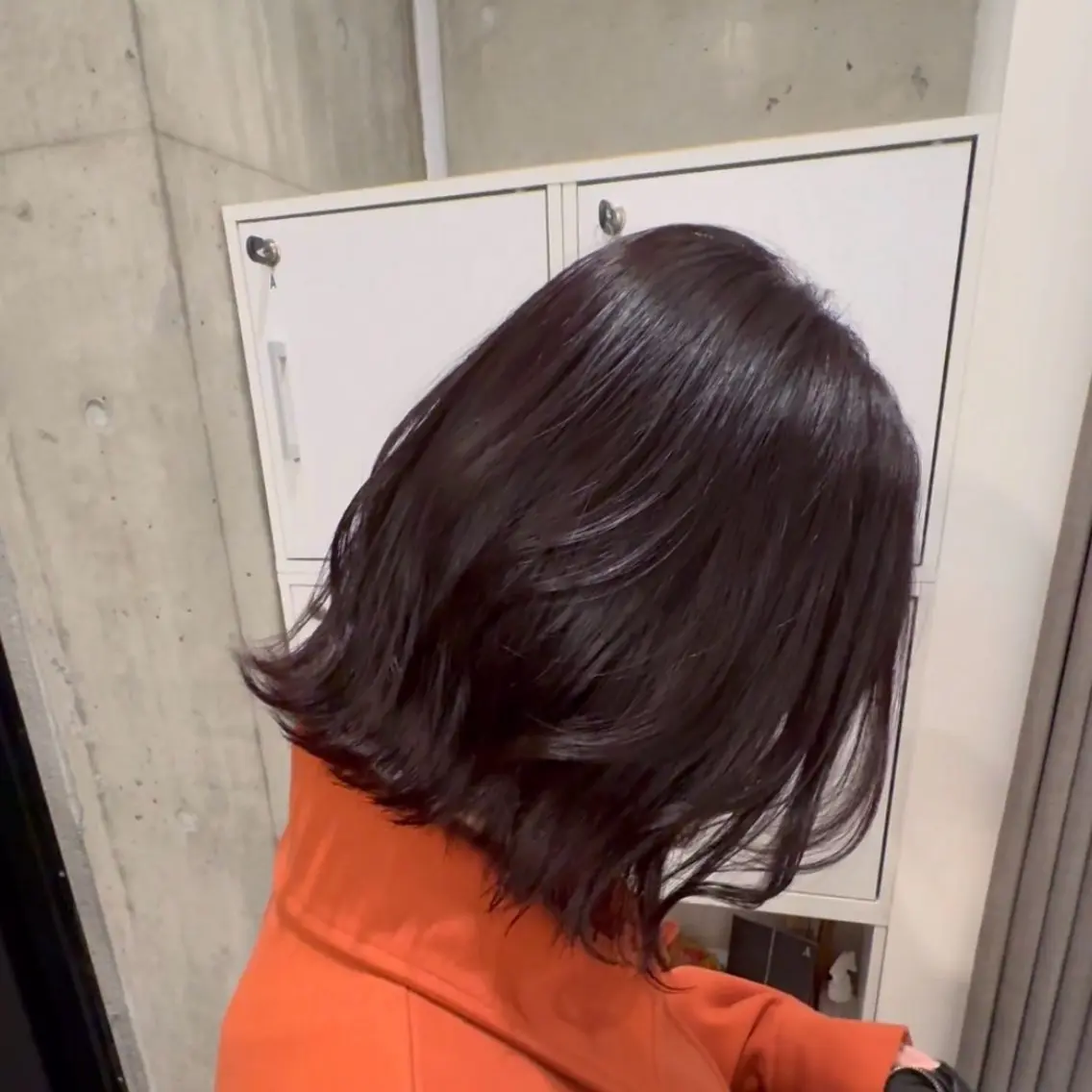 🌸ミニモ学割🌸 (成人式後のバッサリカット大歓迎🙆🏼♀️)カット+3stepトリートメントの写真