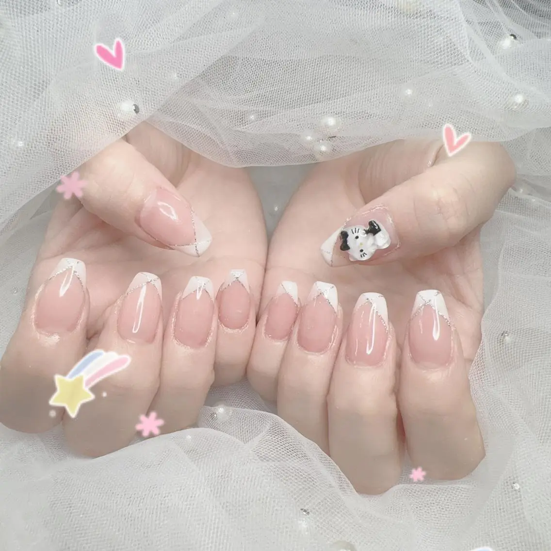 ネイル nail ONE🤍のネイルデザイン