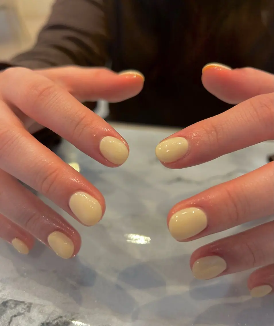 ネイル ハンドネイル 🎀大人nail /NOISMはな🎀のネイルデザイン