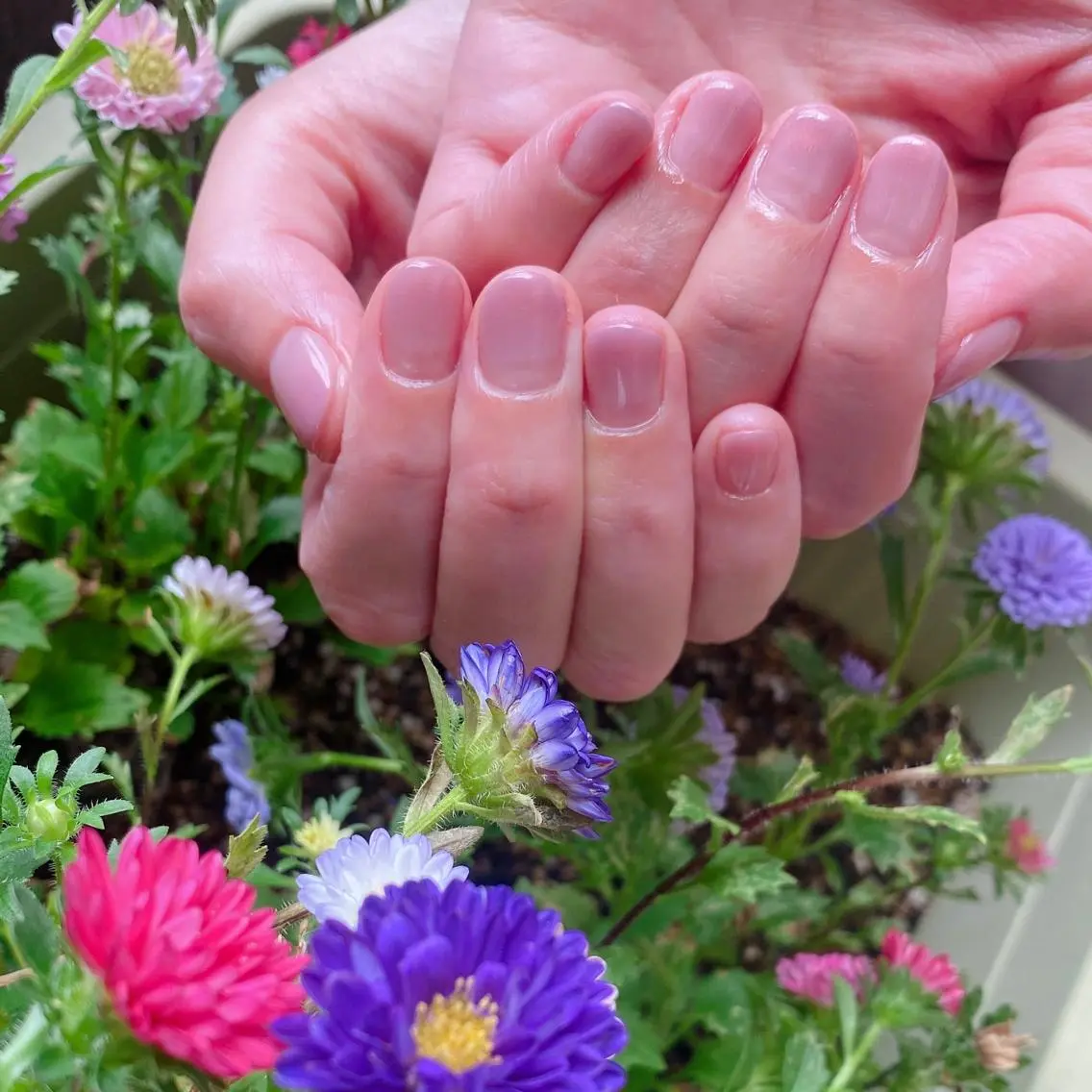ネイル ハンドネイル フットネイル nailsalon ∞ ﾐｶﾅﾙ ∞のネイルデザイン