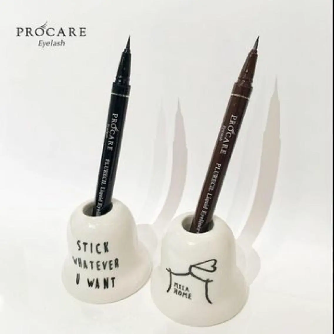 マツエク・マツパ PROCARE みなとみらい店のマツエク・マツパデザイン