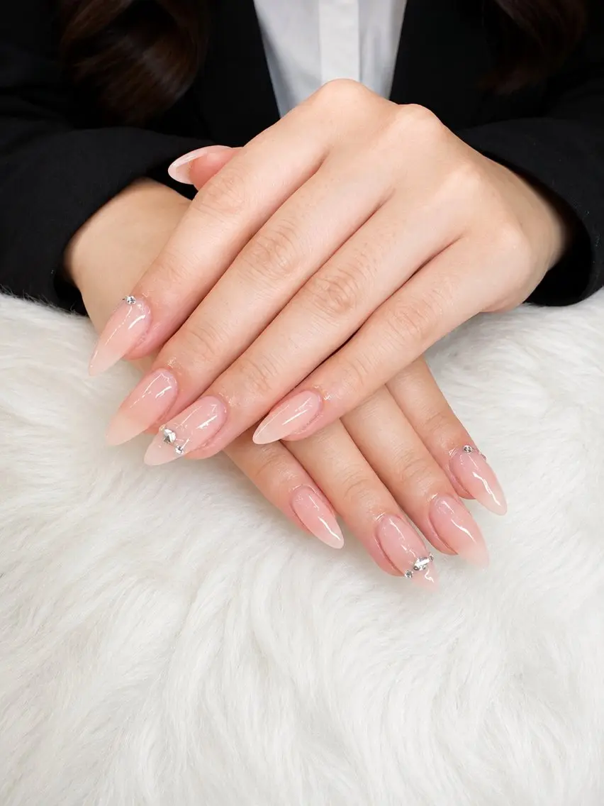 ネイル RUBY NAIL SPAのネイルデザイン