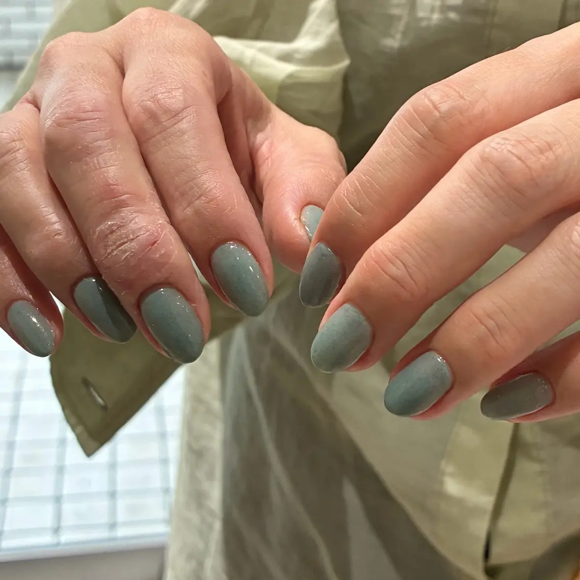 ネイル ハンドネイル K KOHARUのネイルデザイン